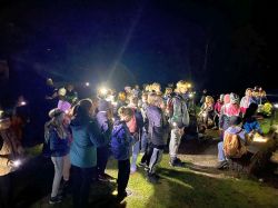 Erlebnispadagogische Tage Losenstein 1a   2024 04 03 05   47